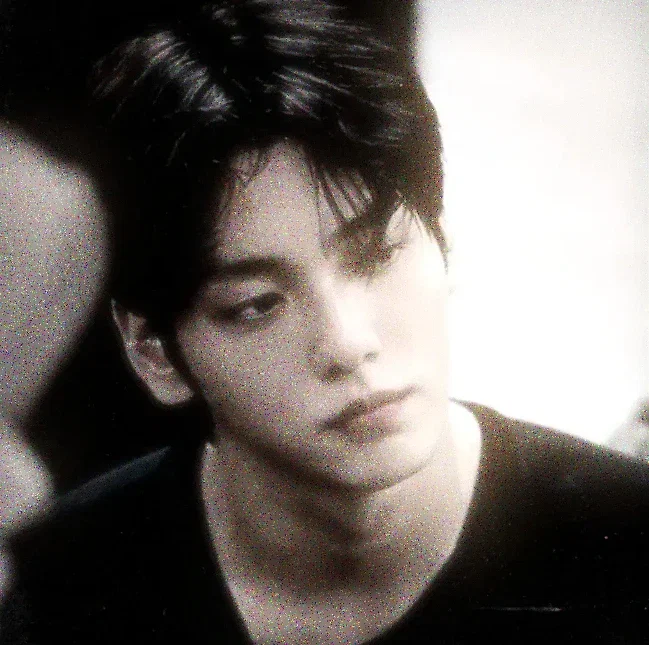Choi Soobin + ̊⊹♡