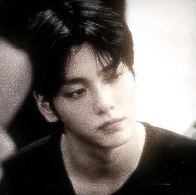 Choi Soobin + ̊⊹♡