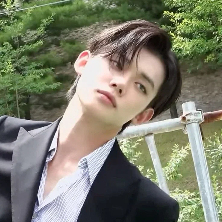 Choi Yeonjun ❦