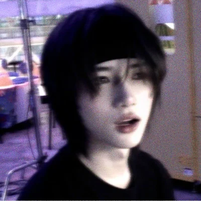 Choi Beomgyu ࣪ ִֶָ☾.