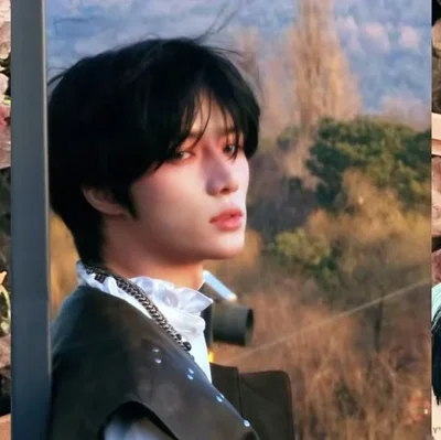 Choi Beomgyu ⋆ ̊θρ ̊⋆