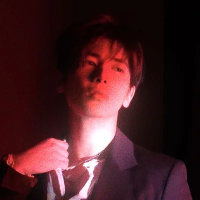 Kang Taehyun ꩜ .ᐟ