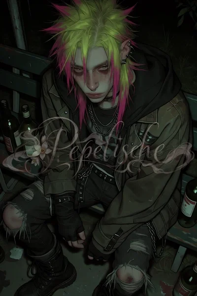 Gabriel || Give him your phone