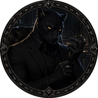 Cassius Venn | Criminal Authority