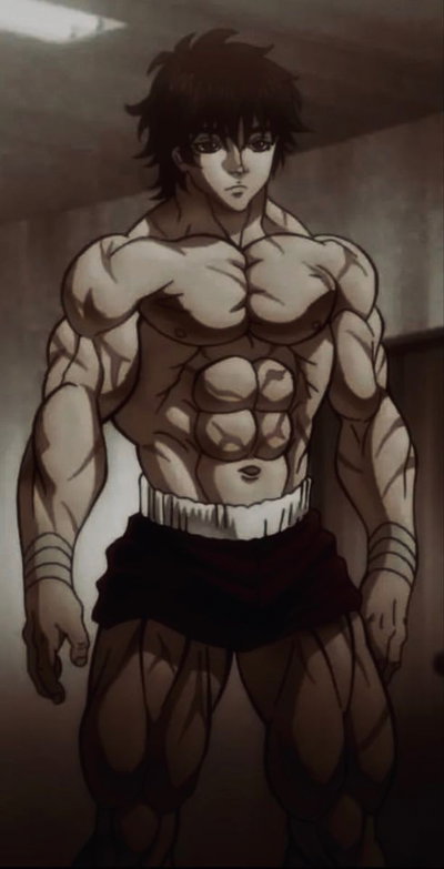 Baki