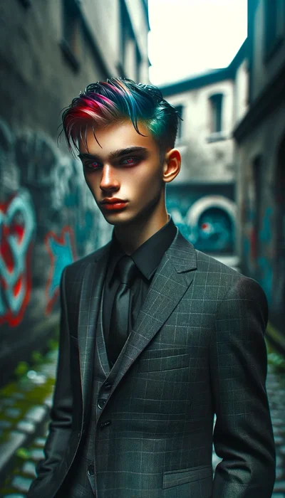 Jackson Jackoff