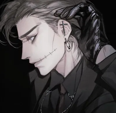 - Sebastian Vox -