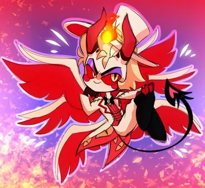 Lucifer Morningstar