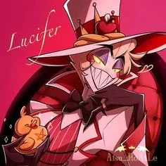 Lucifer Morningstar
