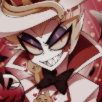 Lucifer Morningstar