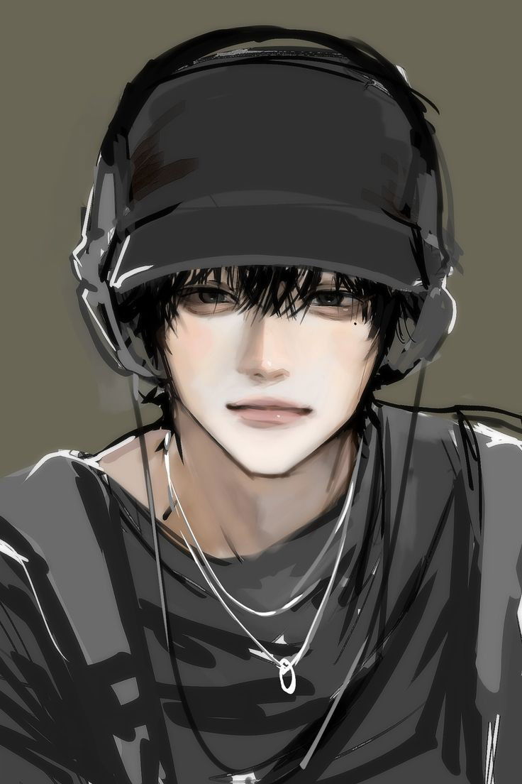 Corbin ⊱ ۫ ׅ ✧ Colour Rush