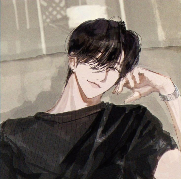 Edwyn ⊱ ۫ ׅ ✧ Conflicted