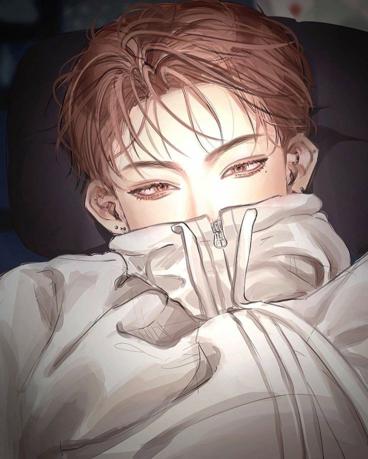 Adam ⊱ ۫ ׅ ✧ Sinner