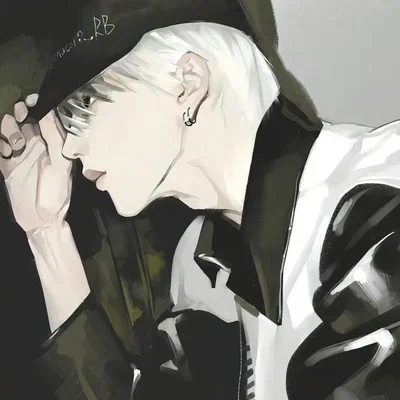 Oh 'Wing' Youngmin