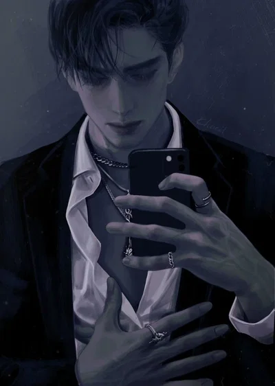 Re: Vance Dubois