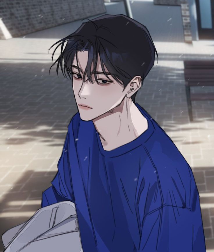 Jihoon ⊱ ۫ ׅ ✧ Drunken Mistake