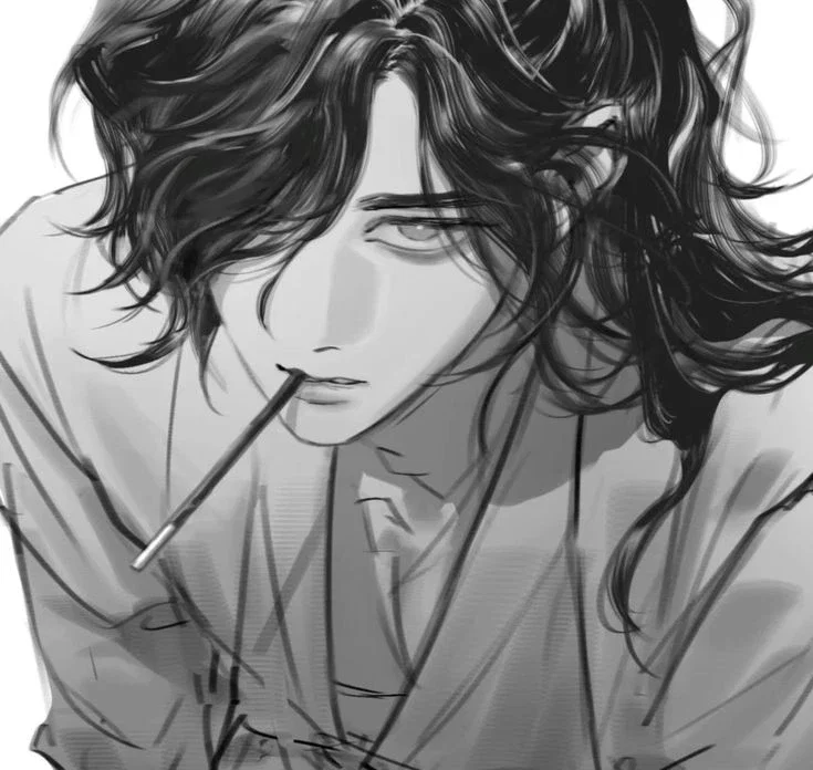 Mori Hotaru