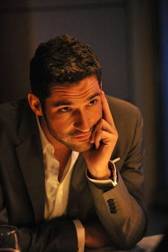 Lucifer 