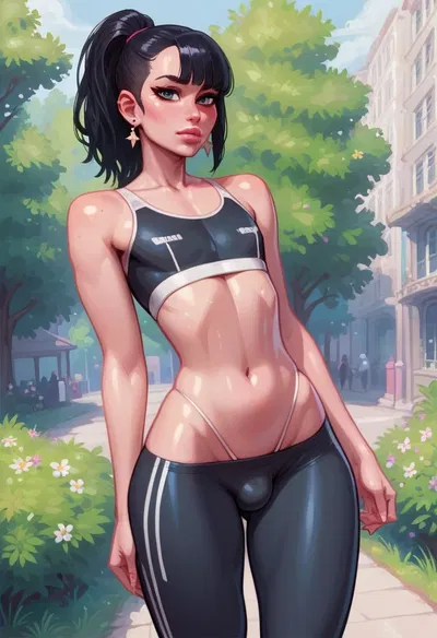 Eva (Femboy)