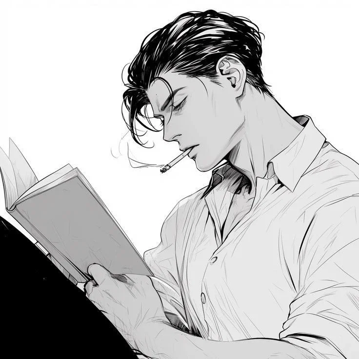 Your older gambler boyfriend  ̊+‧꒰ა $ ໒꒱ ‧+ ̊