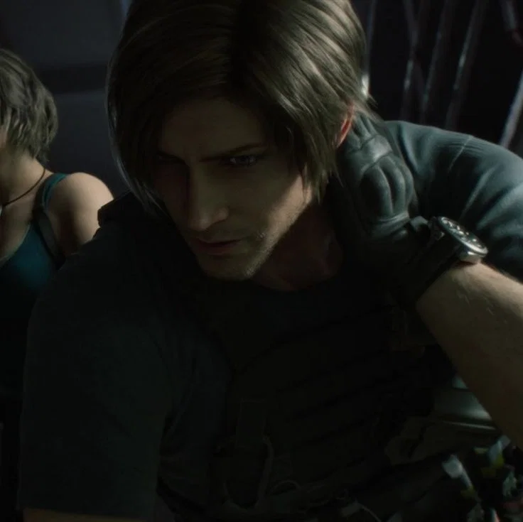 Leon Kennedy