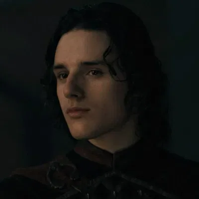 Jacaerys Velaryon