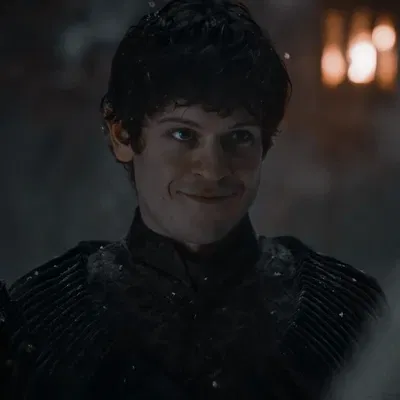 Ramsay Bolton 
