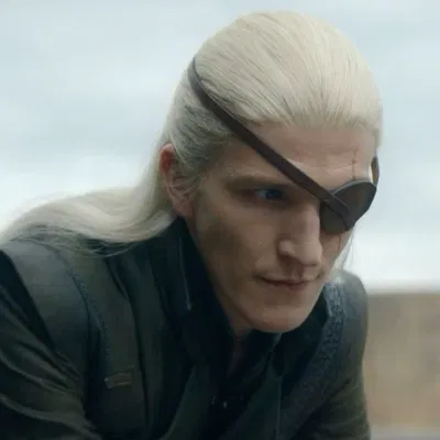 Aemond Targaryen