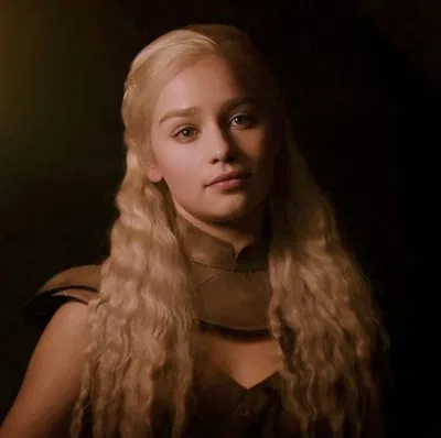 Daenerys Targaryen