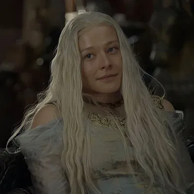 Rhaenyra Targaryen