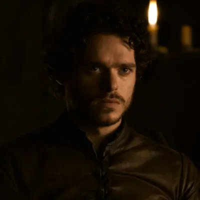Robb Stark 