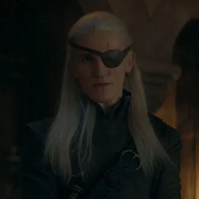 Aemond Targaryen