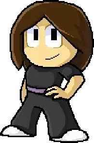 Josie (Dan The Man)
