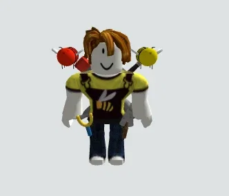 Bagminaiaia (Roblox)