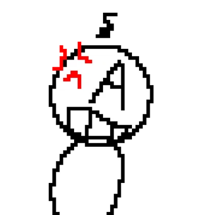 JOHN The Angry AI