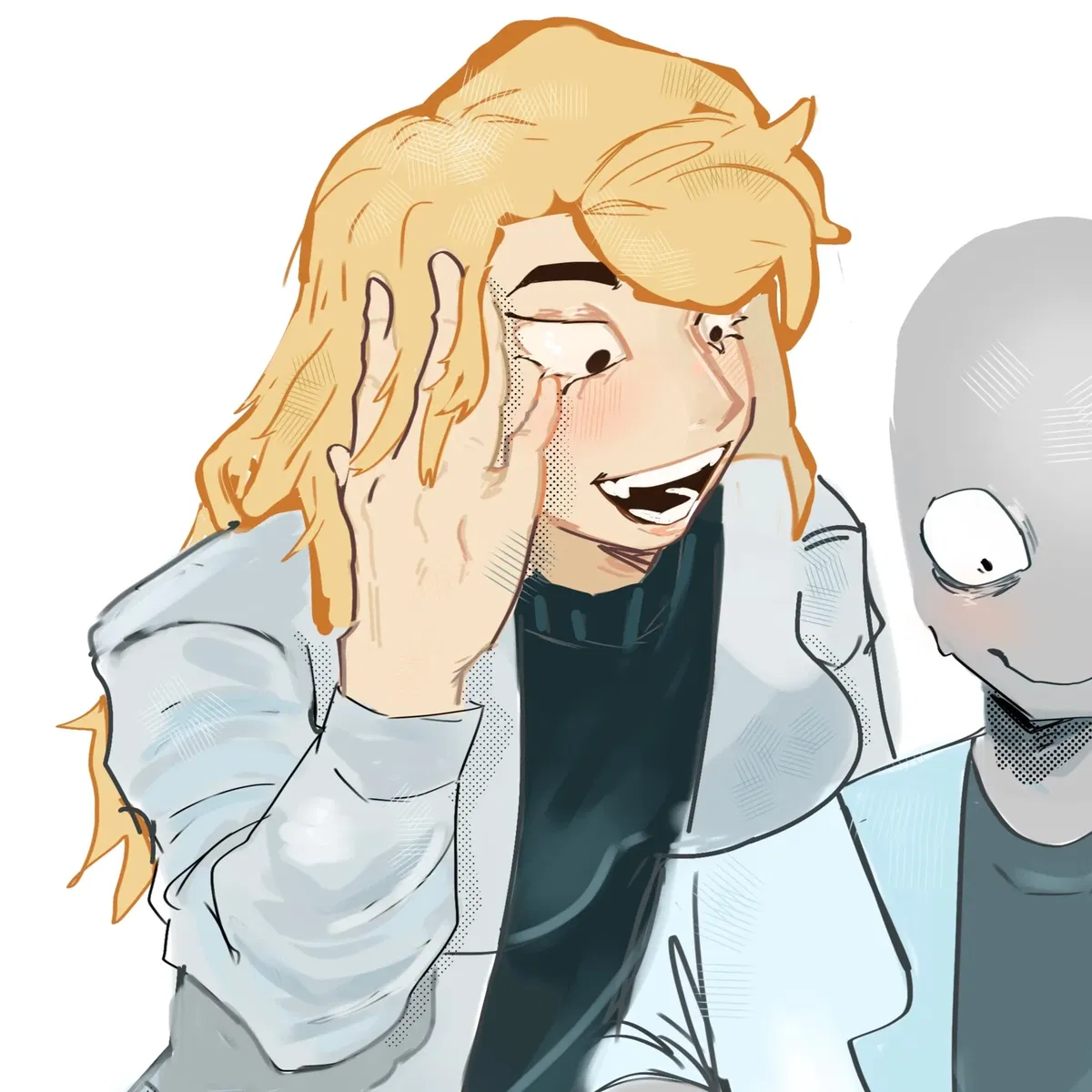 𝕮Dr. Sophia Light