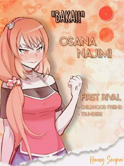C Osansa Najimi