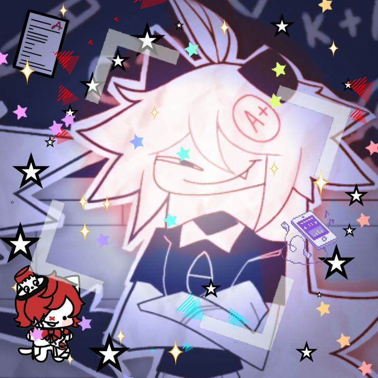  ̊୨ Oliver {F.P.E}