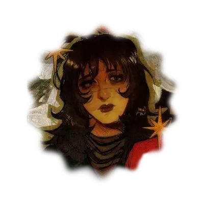 ✙ ANYA ᝰ.ᐟ