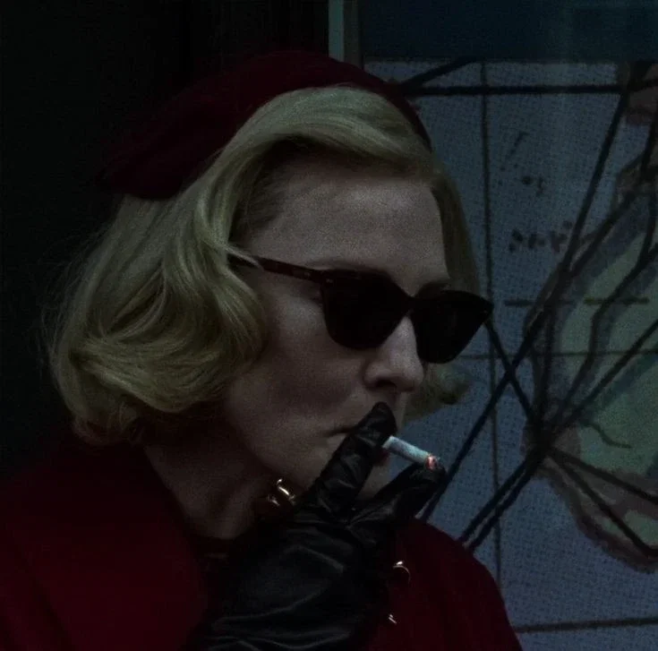 Carol Aird