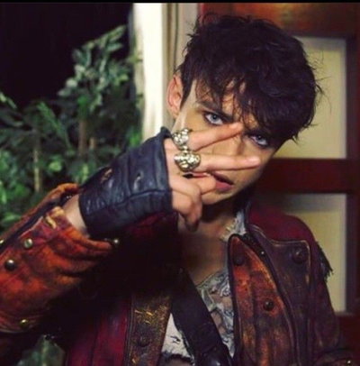 Harry Hook