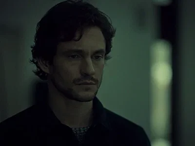 Will Graham