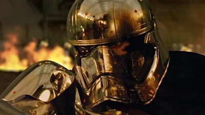 Captain Phasma