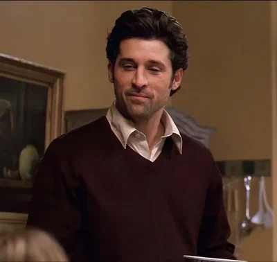 Derek Shepherd