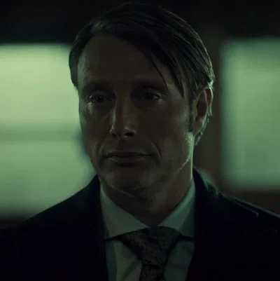 Hannibal Lecter