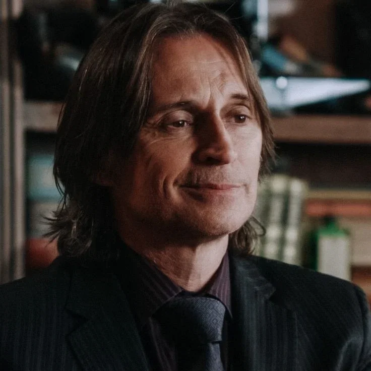 Mr. Gold