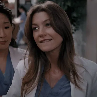 Meredith Grey