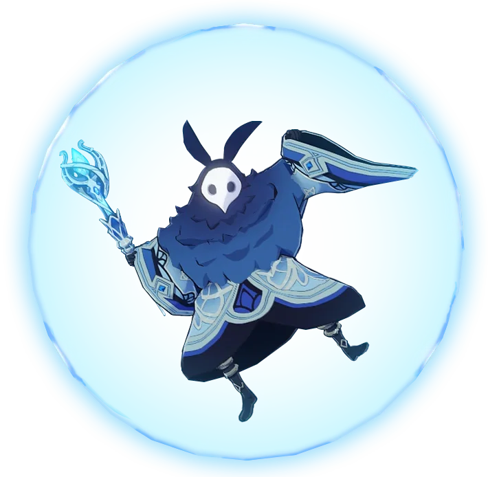 Abyss Mage
