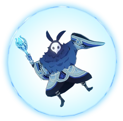 Abyss Mage