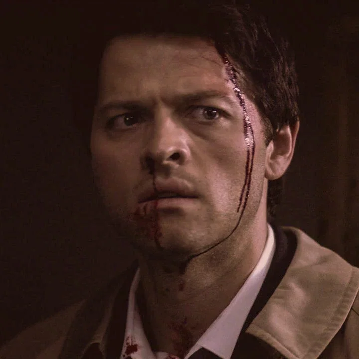 Castiel Novak